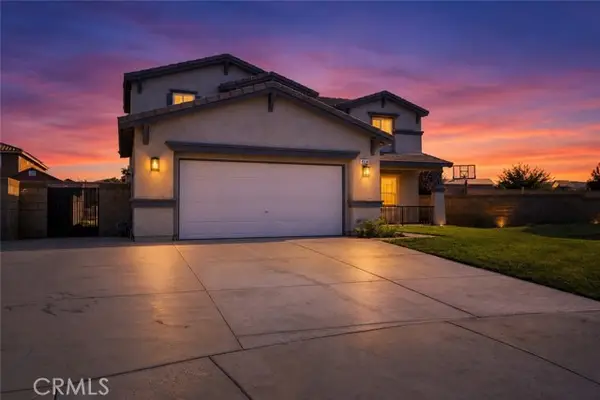 4614 Still Meadow, Lancaster, CA 93536