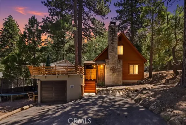 2673 Soutar, Running Springs, CA 92382