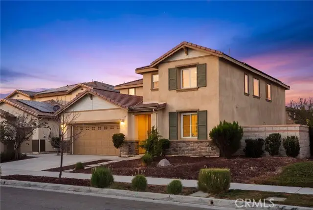 6898 Cache Way, Mira Loma, CA 91752 - #1