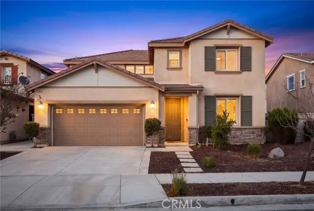 6898 Cache Way, Mira Loma, CA 91752 - #2