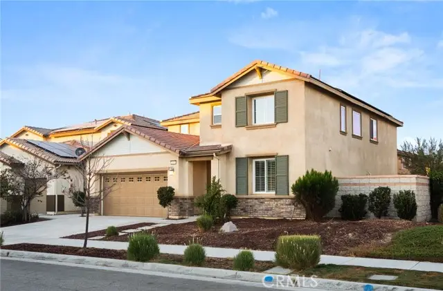 6898 Cache Way, Mira Loma, CA 91752 - #3
