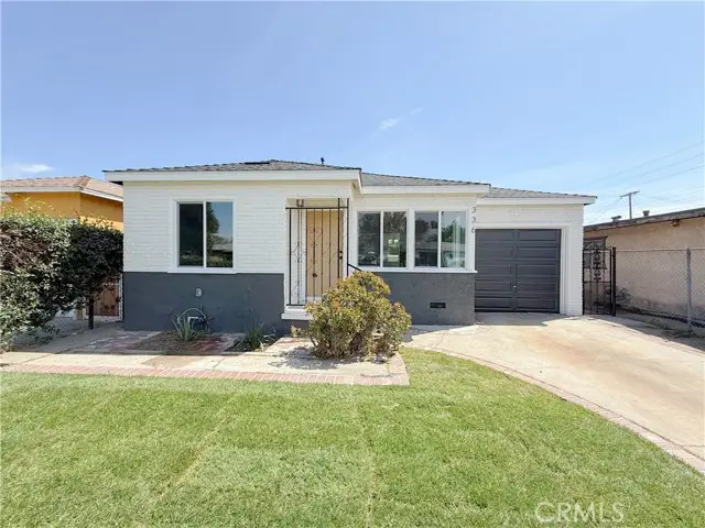 336 Caldwell Street, Compton, CA 90220 - #1