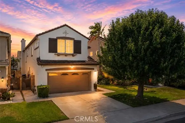 5457 Amethyst Ln, Chino Hills, CA 91709
