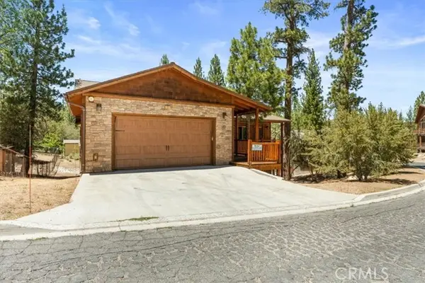 132 Stony Creek, Big Bear Lake, CA 92315