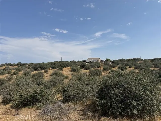 0 Mesquite, Phelan, CA 92371 - #1