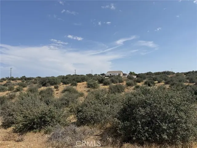 0 Starlight Ridge Circle, Phelan, CA 92371 - #1