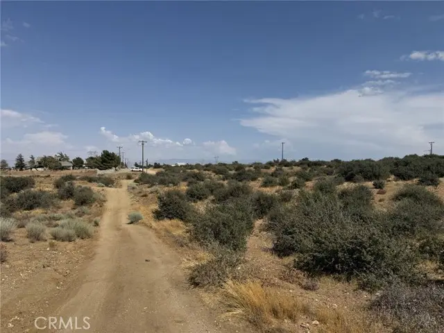 0 Starlight Ridge Circle, Phelan, CA 92371 - #2