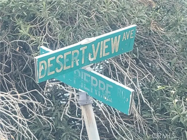 0 Panorama Drive, Whitewater, CA 92282 - #2