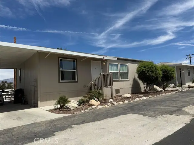 1134 Villa Calimesa Lane  #93, Calimesa, CA 92320 - #3