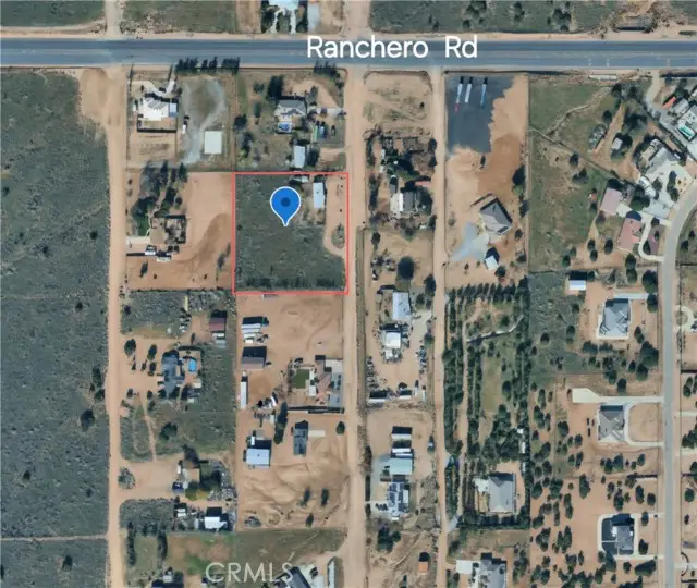 7248 Mesa Linda Street, Hesperia, CA 92344 - #1