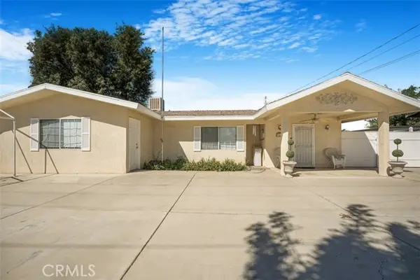 10611 Cherry Ave, Cherry Valley, CA 92223