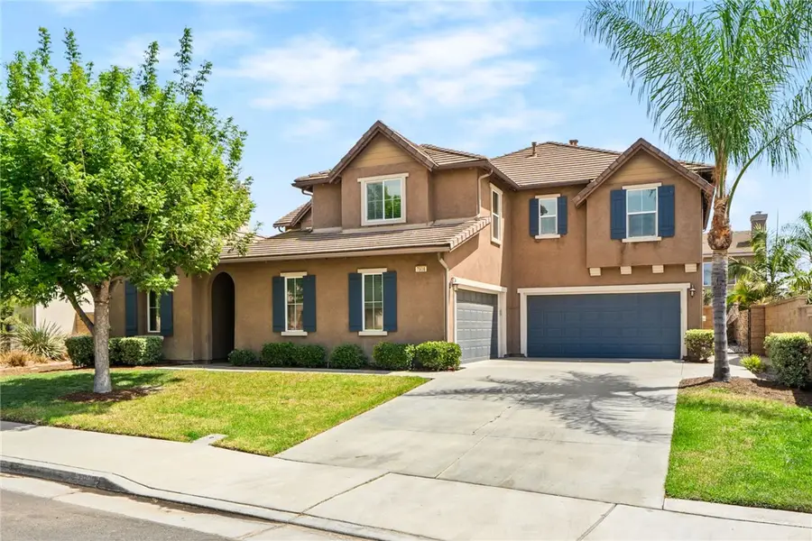 7908 Saddletree Court, Corona, CA 92880 - #2