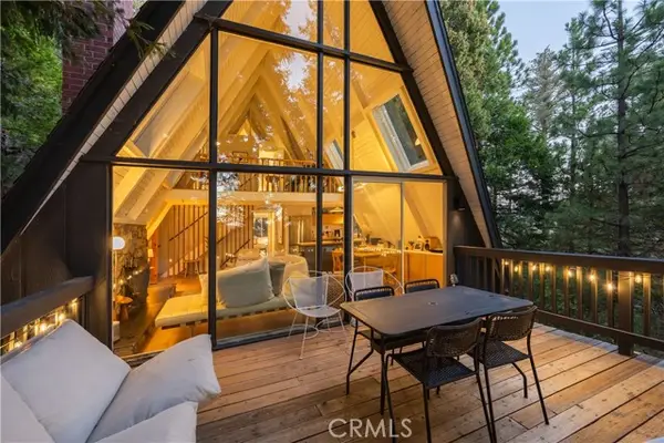 399 Rainier Road, Lake Arrowhead, CA 92352