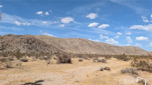 5940 Antelope, Joshua Tree, CA 92252