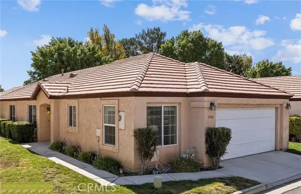 11561 Park Lane, Apple Valley, CA 92308