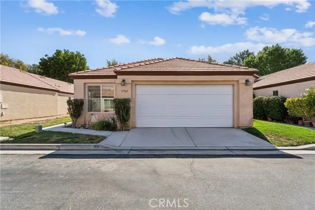 11561 Park Lane, Apple Valley, CA 92308 - #2