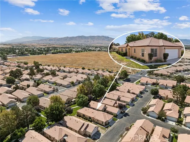 11561 Park Lane, Apple Valley, CA 92308 - #3