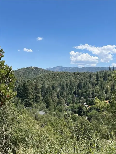 0 Hill Drive, Cedar Glen, CA 92321