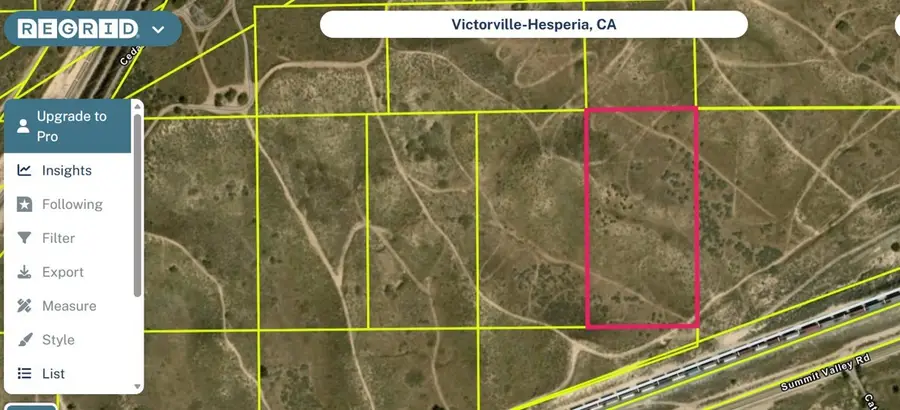 0 Summit Valley Road, Hesperia, CA 92345 - #2