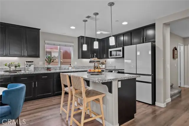 1430 Misty Lane  #F, Beaumont, CA 92223 - #1