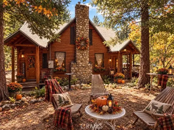 9544 Snow Drift, Forest Falls, CA 92339