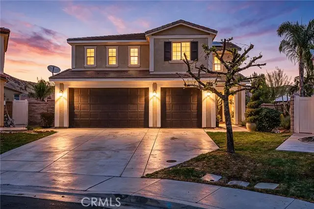 36410 Nettle Court, Lake Elsinore, CA 92532 - #1