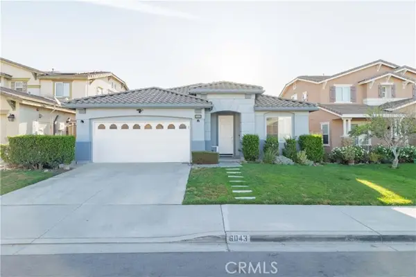 6043 Camargo Place, Fontana, CA 92336