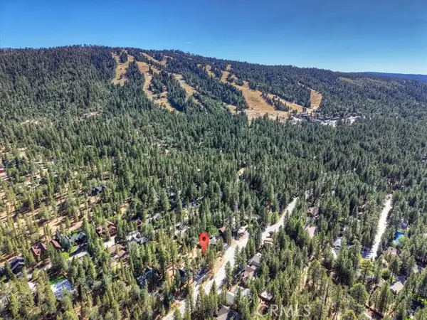 0 Evergreen Drive, Big Bear Lake, CA 92315