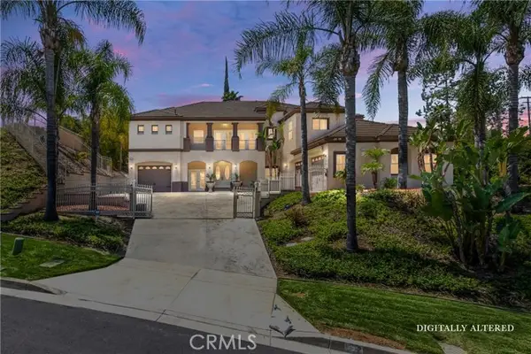 652 Fairway Drive, Redlands, CA 92373
