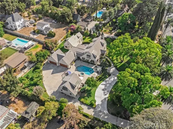731 Highland Avenue, Redlands, CA 92373