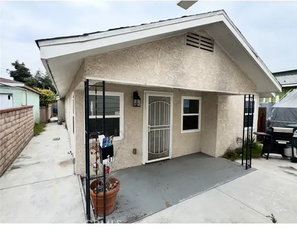 9307 San Miguel, South Gate, CA 90280