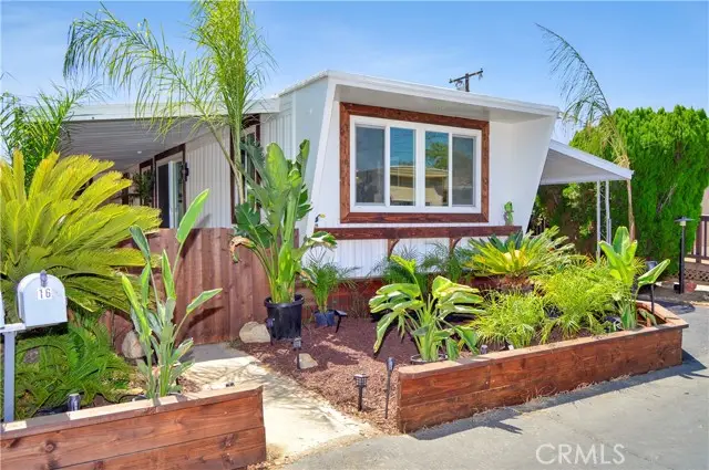 12830 6th Street  #16, Yucaipa, CA 92399 - #2