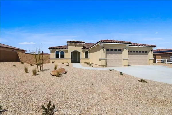 7083 Milton Avenue, Hesperia, CA 92345