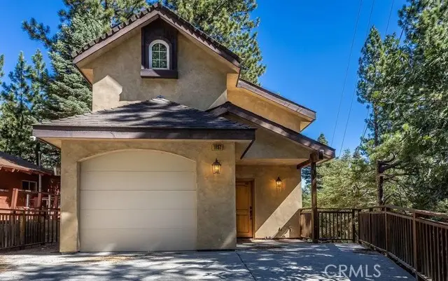 1157 Scenic, Rimforest, CA 92378 - #1