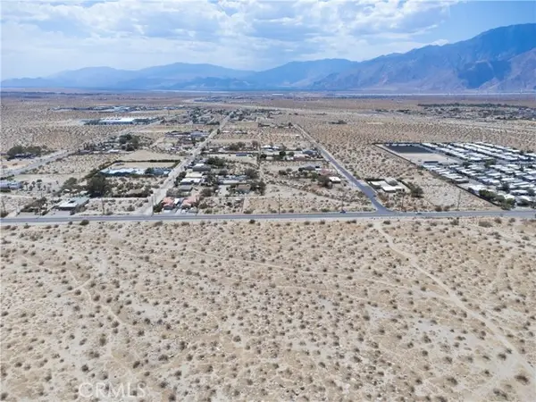 0 Pierson Blvd, Desert Hot Springs, CA 92240