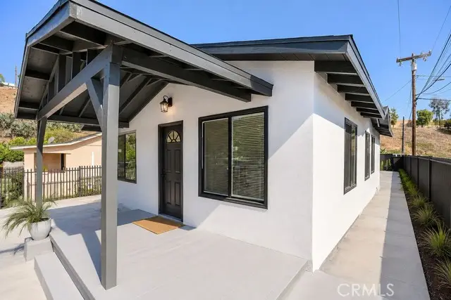 3923 Eagle, Los Angeles, CA 90063 - #1
