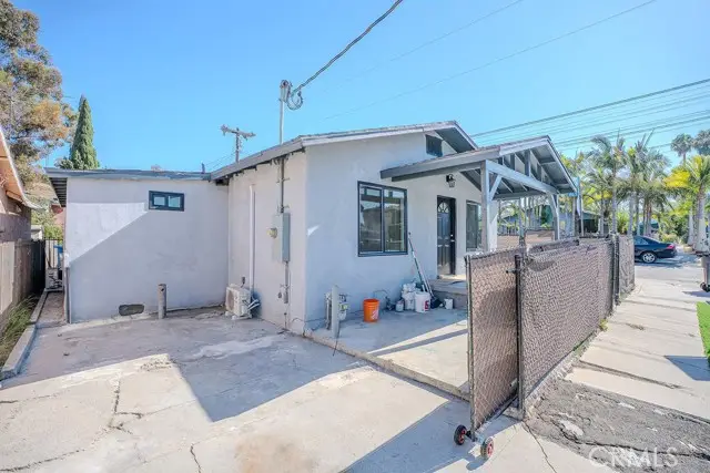 3923 Eagle, Los Angeles, CA 90063 - #2