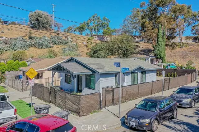 3923 Eagle, Los Angeles, CA 90063 - #3