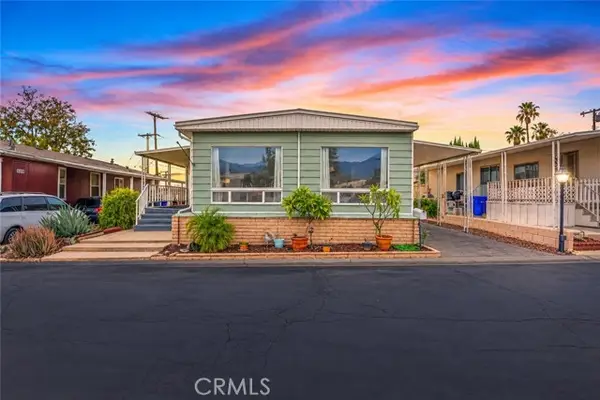 2692 Highland Avenue  #127, Highland, CA 92346