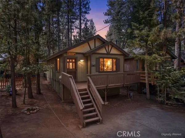 42587 Cedar, Big Bear Lake, CA 92315