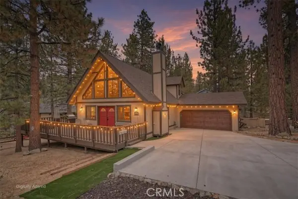 376 Crystal Lake, Big Bear Lake, CA 92315