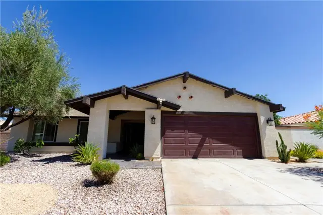Address Withheld By Seller, Palm Desert, CA 92260 - #2