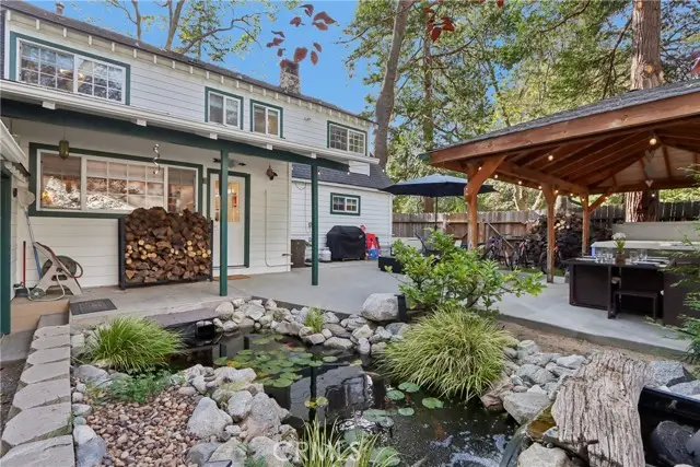 229 Hemlock Drive, Lake Arrowhead, CA 92352 - #1