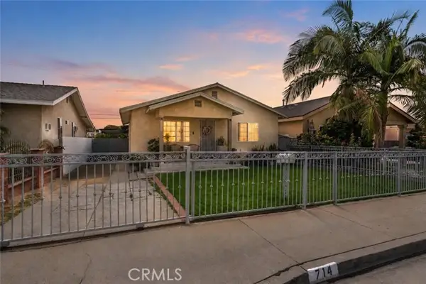 714 Brady, East Los Angeles, CA 90022