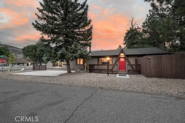 500 Maltby Boulevard, Big Bear City, CA 92314
