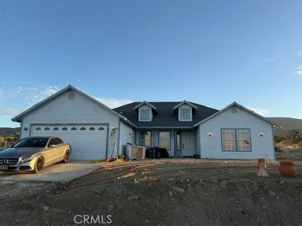 279 Juniper Rd., Pinon Hills, CA 92372
