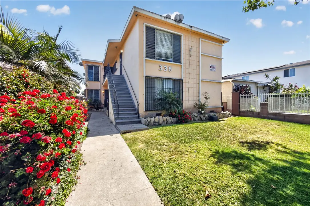 338 99th, Los Angeles, CA 90003 - #1
