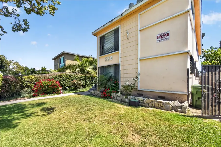 338 99th, Los Angeles, CA 90003 - #2