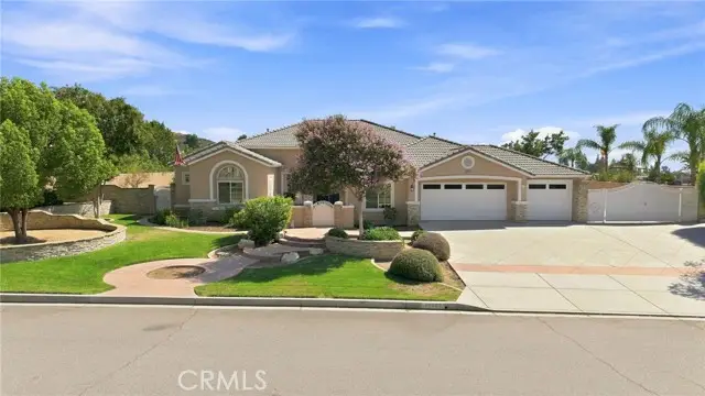 36363 Poplar, Yucaipa, CA 92399 - #1