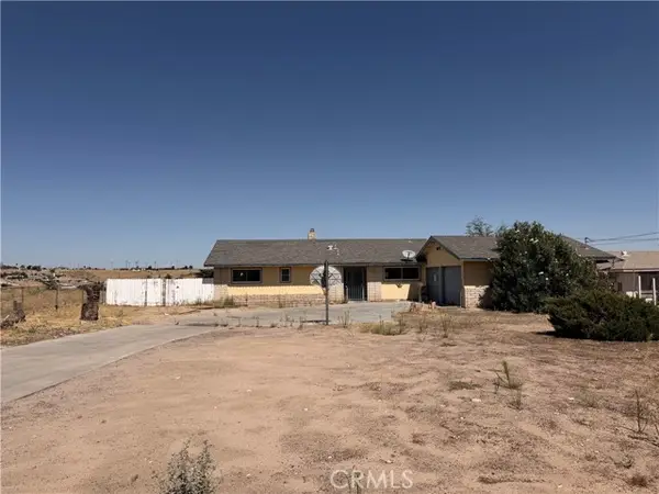17600 Danbury, Hesperia, CA 92345